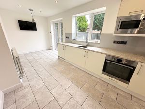 Kitchen Area- click for photo gallery